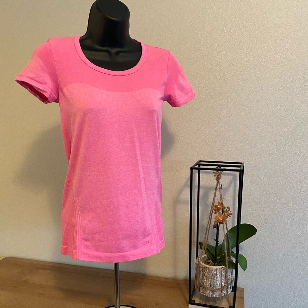 H&M SPORT SHIRT